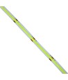 10m 9W/m Grøn COB-LED strip - 24V DC, IP20, 320 LED/m