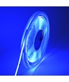10m 9W/m Blå COB-LED strip - 24V DC, IP20, 320 LED/m