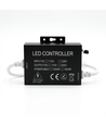 230V WiFi Smart Home dæmper - Inkl. endeprop, til 230V (Slim COB), memory funktion, max 50 m