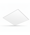 60x60 UGR19 LED panel, 40W - Højde:28mm, 110lm/W, 4000K, flicker free