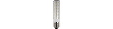 Navigation LED E27 10W skibspære - 1300lm, IP65, 6500K, AC/DC, EMC godkendt