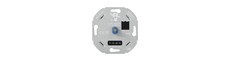 LED lysdæmper 0-125W - Leading/Trailing edge, til dobbelt fjedertryk