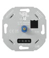 LED lysdæmper 0-125W - Leading/Trailing edge, til dobbelt fjedertryk