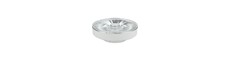GX53 10W dæmpbar LED pære - 820lm, 30°, 3000K, klar glas