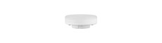 GX53 9W dæmpbar LED pære - 810lm, opal glas, 2700K