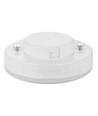 GX53 9W dæmpbar LED pære - 810lm, opal glas, 2700K