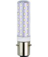 Navigation LED P28s 11,9cm 10W skibspære - 1300lm, 6500K, IP65, EMC compliant