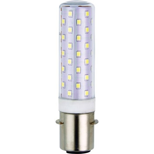 Navigation LED P28s 9W, 24-50V - 11,9cm, 1310lm, IP65, 6500K, skibslampe