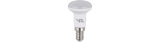 E14 4W dæmpbar LED pære - R39, 320lm, 2700K