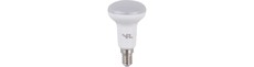 E14 5W dæmpbar LED pære - R50, 470lm, 2700K
