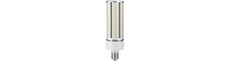 E40 80W CORN Switch pære - 12000lm, Justerbar watt og CCT, 31cm, IP64, Ra80