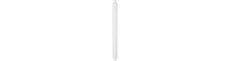 48cm / 9W S19 LED pære - 850lm, mat glas, varm hvid