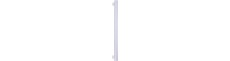 8W S14s LED rør, 4000K - 880lm, T30, Opal glas