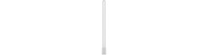 53cm / 20W PLL 2G11 LED rør - 2600lm, 4-pin, opal glas, 4000K