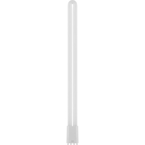 53cm / 20W LED PLL 2G11 rør - 2600lm, 4-pin, glas, opal glas, 6500K