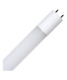 120cm / 18W premium LED rør - Glas, 2800lm, Direkte/Ballast kompatibel, 3000K