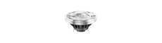 G53 AR111 12W LED pære, 12V - 980lm, 36°, dæmpbar, 2700K