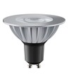 GU10 6,5W AR70 LED pære - 530lm, 36°, dæmpbar, 2700K