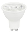 GU10 7,5W dæmpbar LED pære - 1027lm, 2700K