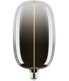 E27 4,8W dæmpbar LED pære - WG145, Smoke, Flex Magnetic, 1800K, 100lm