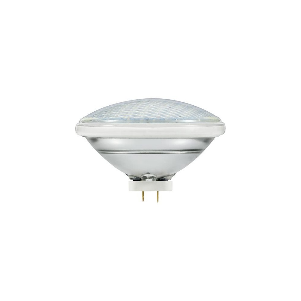 33W LED PAR56 pære, GX16d - 3800lm, dæmpbar, 2700K, klar glas - Dæmpbar : Dæmpbar, Kulør : Varm