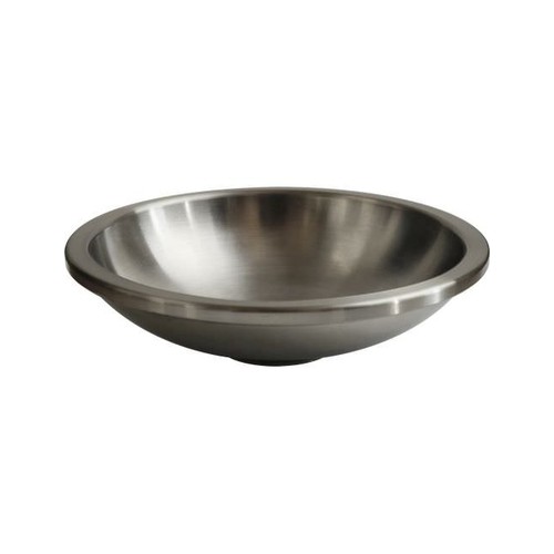 Deep-Deco Ring ES111 - Matsølv, aluminium, uden lyskilde