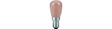 E14 2W dæmpbar LED filament pære - 5,8cm, 1800K Flame, Pygmy, 90lm