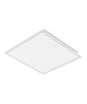 60x60 LED panel, 40W - CREE LED, 120lm/W, 6 års garanti, hvid kant