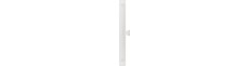 S14d 2,8W dæmpbar LED pære - T30, 2200K, mat glas, 150lm
