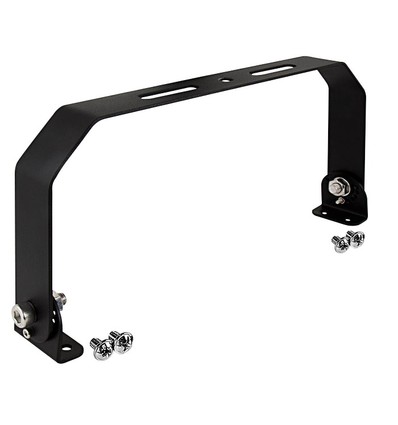 Bøjle til 100W Solara 2 High bay - Sort, inkl. skruer