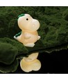 MOCHI Dinosaur natlampe i blød silikone - genopladelig, farveskift + varm hvid