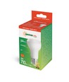Spectrum 8W LED pære - R63, E27, 230V