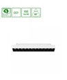 12W System Lys 20.4cm SHIFT Smart-Grid S Skinne - 35°, CCT, Hvid, Dim, Zigbee