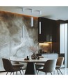 11W HANGIT MULTIWAY S loftlampe - 1070lm, 30°, hvid, højdejusterbar, 2700K