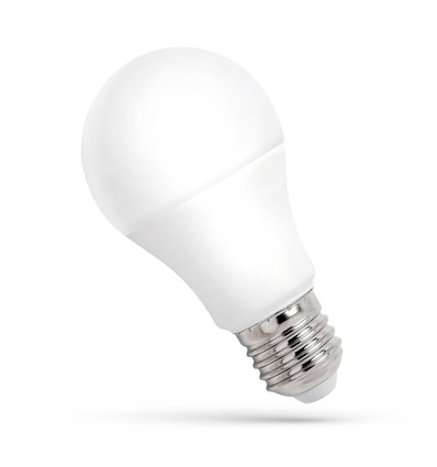 Spectrum 13W LED pære - E27, A60, 230V