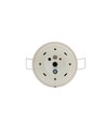 PIR Sensor HIR-21 - 1-10V Nedsænket, Korridor