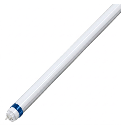 Outlet: 120cm T8-120 LED rør - 20W, RA80, 160lm/W