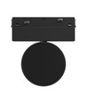 10W Shift Bluetooth højttaler til skinnesystem, 48V - Sort, Bluetooth 5.4, IP20, til 48V strømskinne