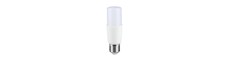 E27 7,5W LED pære - T37, 3000K