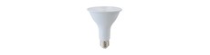 E27 11W LED PAR30 pære - 4000K, Samsung LED chip