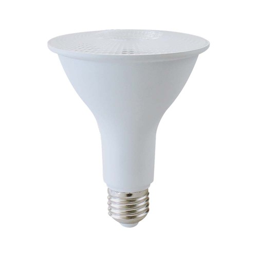 E27 11W LED PAR30 pære - 4000K, Samsung LED chip