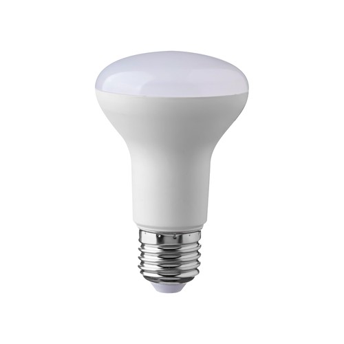 V-Tac E27 8,5W R63 LED pære - CREE chip, 3000K, 6 års garanti