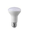 V-Tac E27 8,5W R63 LED pære - CREE chip, 3000K, 6 års garanti