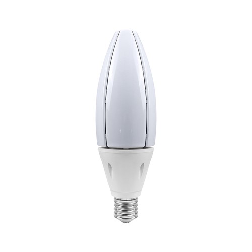 V-Tac 60W LED pære - E40, 4000K, Cree Chip, 6 års garanti