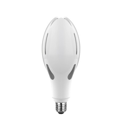 V-Tac 36W LED Olive pære, E27 - 4000K, Cree chip, 5 års garanti