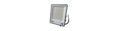 200W LED projektør - CREE chip, CCT 3-i-1, 6 års garanti, Slimline serien