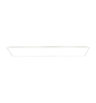 30x120 LED panel, 40W - 120lm/W, 6500K, CREE chip, 6 års garanti