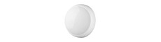 V-Tac 8W/16W/20W LED loftlampe med sensor og nødlys - 135lm/W, IP54, CCT 3-i-1, Bulkhead, Cree chip