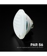 12W PAR56 LED poolpære med fjernbetjening - RGB, IP68 vandtæt, til poolbelysning