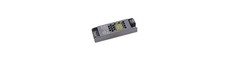 36W / 24V DC strømforsyning til LED strips - 1.5A, IP20, Slim design